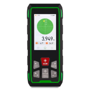 Лазерный дальномер с видоискателем RGK DV500