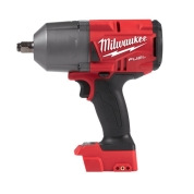Аккумуляторный импульсный гайковерт Milwaukee M18 FUEL FHIWF12-0B