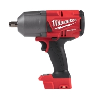 Аккумуляторный импульсный гайковерт Milwaukee M18 FUEL FHIWF12-0B