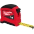 Рулетка метрическая Milwaukee Compact GEN II 3 м x 19 мм