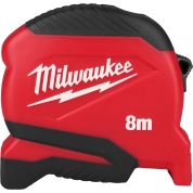 Рулетка Milwaukee Compact GEN II 8 м x 25мм
