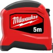 Рулетка Milwaukee Slim GEN II 5 м x 19 мм