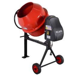 Бетономешалка Ресанта БМ-160Ч