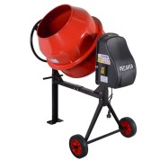 Бетономешалка Ресанта БМ-160Ч (Уценка)