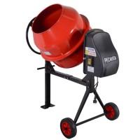 Бетономешалка Ресанта БМ-160Ч (Уценка)