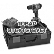 Шуруповерт аккумуляторный Flex DD 2G 10.8-EC/4.0 Set