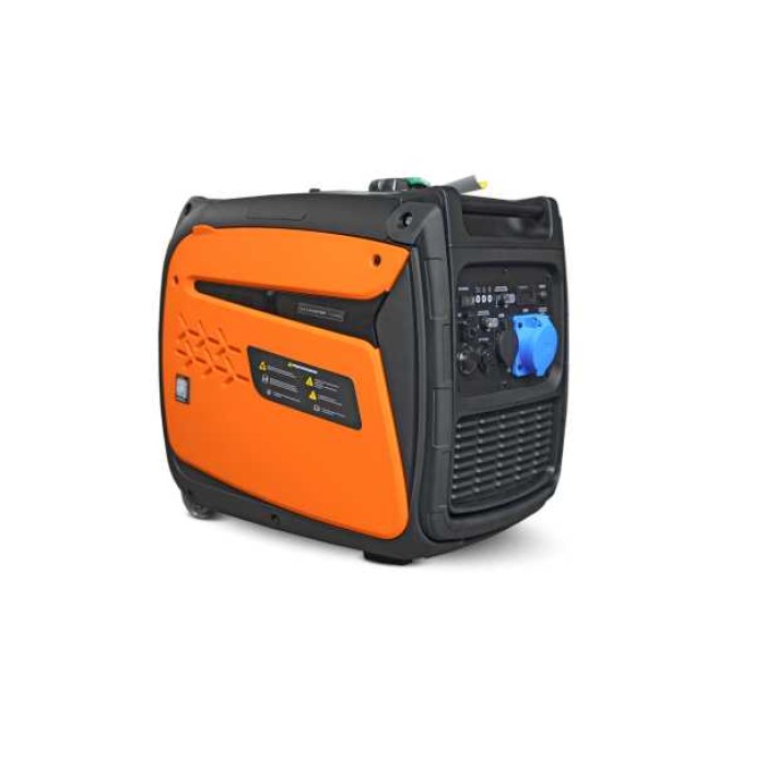 Генератор инверторный VILLARTEC GI 508ES