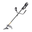 Триммер электрический Huter GET-420B Grey