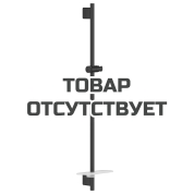 Душевая штанга GROHE RainShower SmartActive, фантомный черный (22125KF0)