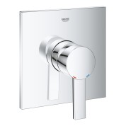 Внешняя часть смесителя для душа GROHE Allure, хром