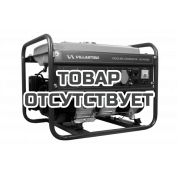 Генератор VILLARTEC GGM 4000