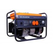 Генератор VILLARTEC GGM 4000