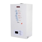 Газовый настенный двухконтурный котел Ресанта ГК-30