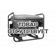 Генератор VILLARTEC GGM 6200С