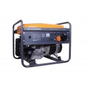 Генератор VILLARTEC GGM 6200С