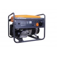 Генератор VILLARTEC GGM 6200С
