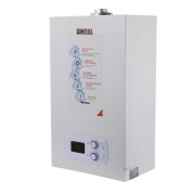 Газовый настенный одноконтурный котел Ресанта ГК-24/1