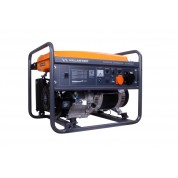 Генератор VILLARTEC GGM 7200С