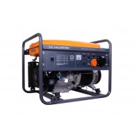 Генератор VILLARTEC GGM 7200С
