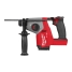 Аккумуляторный 4-х режимный SDS-Plus перфоратор Milwaukee M18 FUEL FHAC16-302X