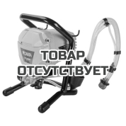 Краскопульт Ресанта ЭКП-950Б