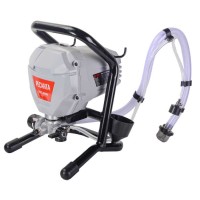 Краскопульт Ресанта ЭКП-950Б