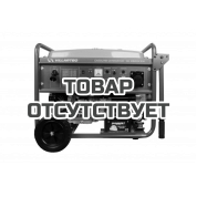 Генератор VILLARTEC GGM 8200CEW