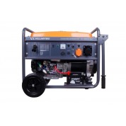 Генератор VILLARTEC GGM 8200CEW