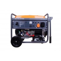 Генератор VILLARTEC GGM 8200CEW