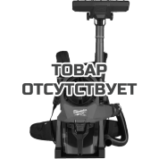 Аккумуляторный ранцевый пылесос Milwaukee M18 FUEL FBPV2-0