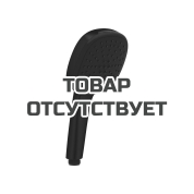 Ручной душ GROHE Tempesta Cube 110, матовый черный (267462433)