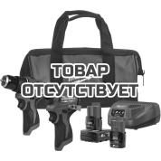 Набор инструментов Milwaukee M12 BLPP2B-422B