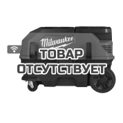 Аккумуляторный строительный пылесос двухмоторный ONE-KEY&trade; класса M MILWAUKEE M18 FUEL ONEF2VC34M-0
