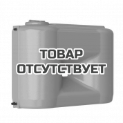 Бак для воды Акватек Combi W-1100 BW (сине-белый) с поплавком