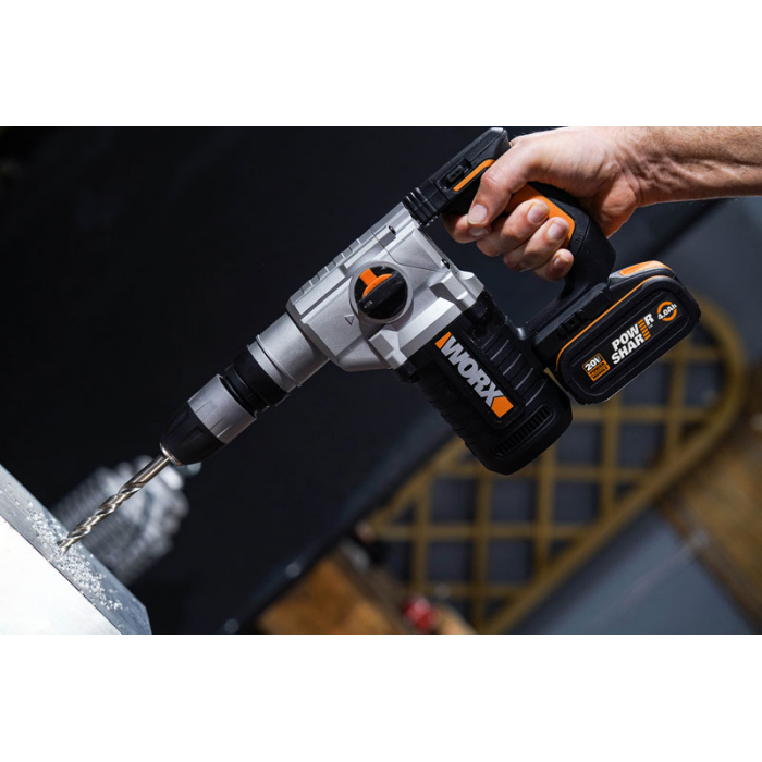 Worx wx392 9 clearance