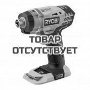 Винтоверт ударный аккумуляторный Ryobi RID1801M-0 ONE+
