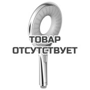 Ручной душ GROHE Rainshower Icon, 2 режима, хром/фисташковый