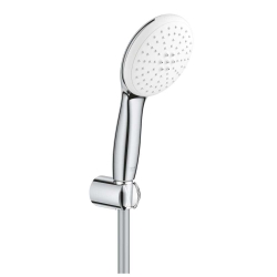 Душевой набор GROHE Tempesta 110, 2 режима, 1500 мм, 5,6 л/мин, хром (2780330E)