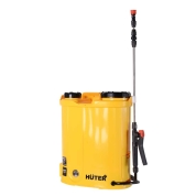 Опрыскиватель аккумуляторный Huter SP-12 Li EA+