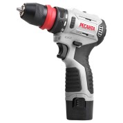 Дрель-шуруповерт аккумуляторная Ресанта ДА-12-2ЛК-Б