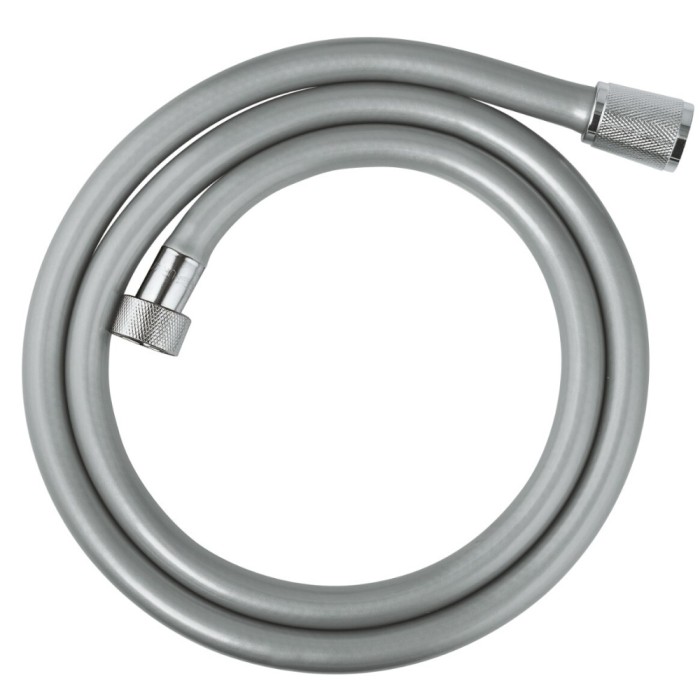 Душевой шланг GROHE Relexaflex 1250 мм, хром