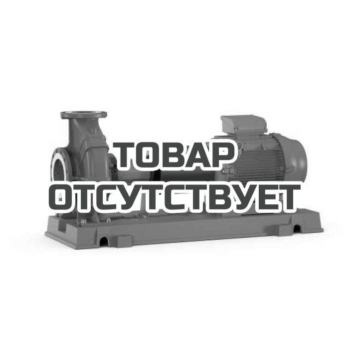 Одноступенчатый насос Wilo Atmos GIGA-N 32/250-7,5/2