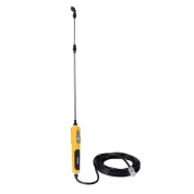 Опрыскиватель аккумуляторный Huter SP-3,7 Lite