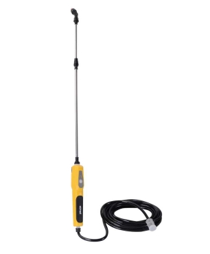 Опрыскиватель аккумуляторный Huter SP-3,7 Lite