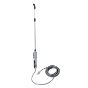 Опрыскиватель аккумуляторный Huter SP-3,7 Lite SFA Grey