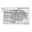Одноступенчатый насос Wilo Atmos GIGA-N 32/160.1-0,37/4