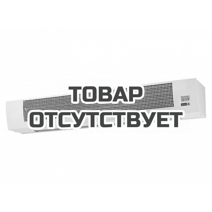 Тепловая завеса Ballu BHC-H20T24-PS