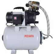 Автоматическая насосная станция&nbsp;Ресанта ​АНС-5700П