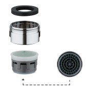 Аэратор GROHE