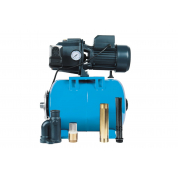 Автоматическая станция водоснабжения UNIPUMP AUTO DP 750-50